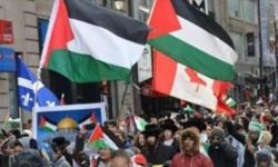 كندا تعتزم الاعتراف بدولة فلسطين